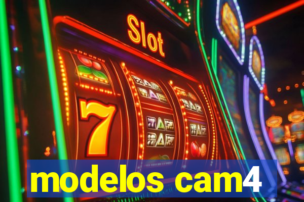 modelos cam4